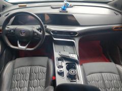 Changan UNI-T 1.5T Premium Version - ფოტო 16