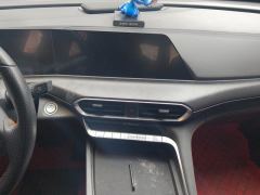 Changan UNI-T 1.5T Premium Version - ფოტო 17