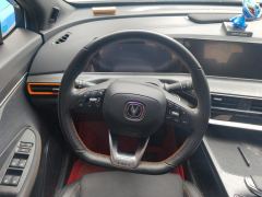Changan UNI-T 1.5T Premium Version - ფოტო 18