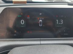 Changan UNI-T 1.5T Premium Version - ფოტო 20