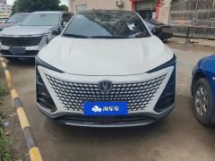 Changan UNI-T 1.5T Premium Version - ფოტო 3