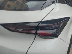 Changan UNI-T 1.5T Premium Version - ფოტო 5