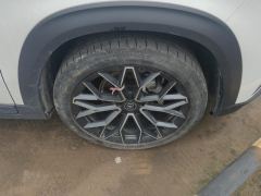 Changan UNI-T 1.5T Premium Version - ფოტო 6