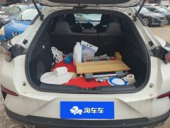 Changan UNI-T 1.5T Premium Version - ფოტო 7