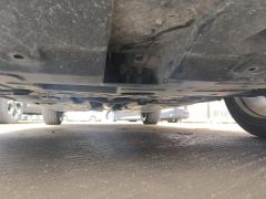 Changan UNI-T 1.5T Premium Version - ფოტო 8
