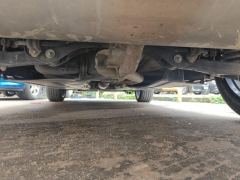 Changan UNI-T 1.5T Premium Version - ფოტო 9