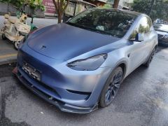 Tesla Model Y 545km Rear-Wheel Drive Edition - фото 1