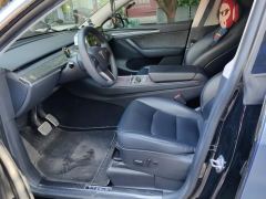 Tesla Model Y 545km Rear-Wheel Drive Edition - фото 14