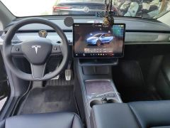 Tesla Model Y 545km Rear-Wheel Drive Edition - фото 16