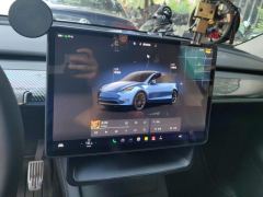 Tesla Model Y 545km Rear-Wheel Drive Edition - фото 17