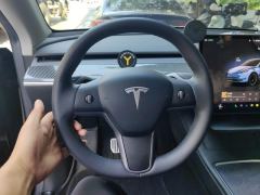 Tesla Model Y 545km Rear-Wheel Drive Edition - фото 18
