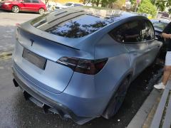 Tesla Model Y 545km Rear-Wheel Drive Edition - фото 2