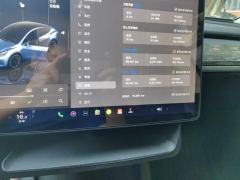 Tesla Model Y 545km Rear-Wheel Drive Edition - фото 20