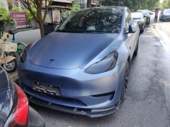 Tesla Model Y 545km Rear-Wheel Drive Edition - фото 3