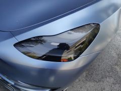 Tesla Model Y 545km Rear-Wheel Drive Edition - фото 4