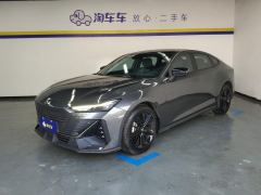 Changan UNI-V 1.5T Premium Version - photo 1