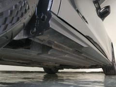 Changan UNI-V 1.5T Premium Version - photo 10