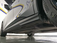 Changan UNI-V 1.5T Premium Version - photo 11