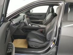 Changan UNI-V 1.5T Premium Version - photo 14