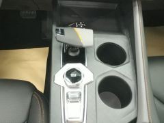 Changan UNI-V 1.5T Premium Version - photo 19