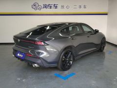 Changan UNI-V 1.5T Premium Version - photo 2