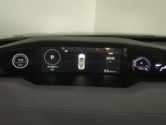 Changan UNI-V 1.5T Premium Version - photo 20