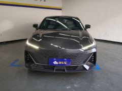 Changan UNI-V 1.5T Premium Version - photo 3