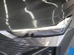 Changan UNI-V 1.5T Premium Version - photo 4
