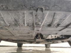 Changan UNI-V 1.5T Premium Version - photo 8