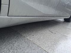 Lexus ES 200 Excellence Edition - photo 10