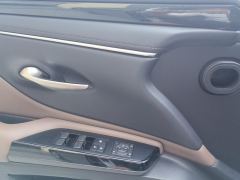 Lexus ES 200 Excellence Edition - photo 13