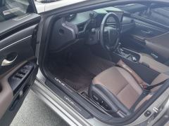 Lexus ES 200 Excellence Edition - photo 14