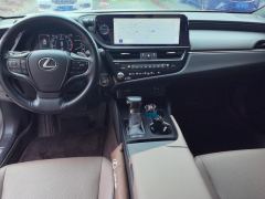 Lexus ES 200 Excellence Edition - photo 16