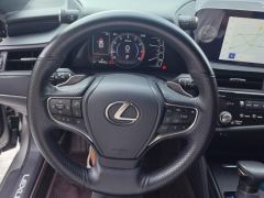 Lexus ES 200 Excellence Edition - photo 18