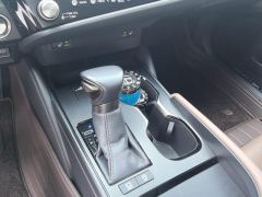 Lexus ES 200 Excellence Edition - photo 19