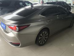 Lexus ES 200 Excellence Edition - photo 2