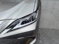 Lexus ES 200 Excellence Edition - photo 4
