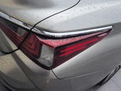 Lexus ES 200 Excellence Edition - photo 5