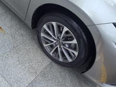 Lexus ES 200 Excellence Edition - photo 6