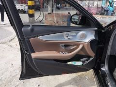 Mercedes-Benz E Class E-Class E 300 L Sport Luxury - ფოტო 12