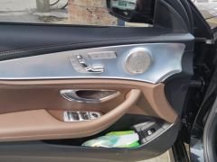 Mercedes-Benz E Class E-Class E 300 L Sport Luxury - ფოტო 13