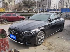 Mercedes-Benz E Class E-Class E 300 L Sport Luxury - ფოტო 3