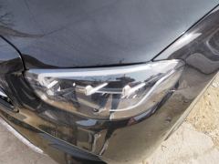 Mercedes-Benz E Class E-Class E 300 L Sport Luxury - ფოტო 4