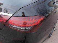 Mercedes-Benz E Class E-Class E 300 L Sport Luxury - ფოტო 5