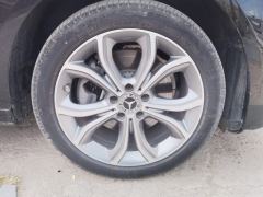 Mercedes-Benz E Class E-Class E 300 L Sport Luxury - ფოტო 6