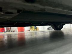 Geely Emgrand Passage 4 1.5L CVT Prestige - ფოტო 10