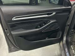 Geely Emgrand Passage 4 1.5L CVT Prestige - ფოტო 12