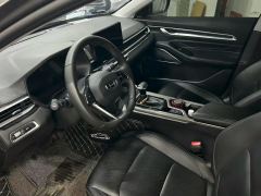Geely Emgrand Passage 4 1.5L CVT Prestige - ფოტო 16