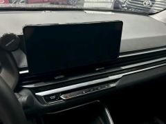 Geely Emgrand Passage 4 1.5L CVT Prestige - ფოტო 17