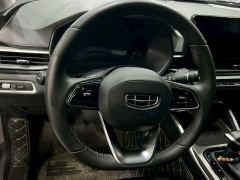 Geely Emgrand Passage 4 1.5L CVT Prestige - ფოტო 18